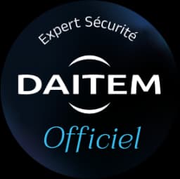 Macaron Daitem Officiel